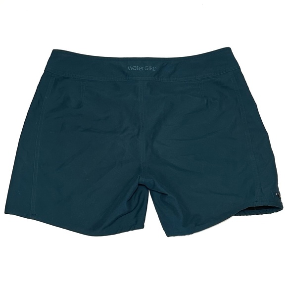 Patagonia Water Girl Board Shorts - Picture 4 of 4